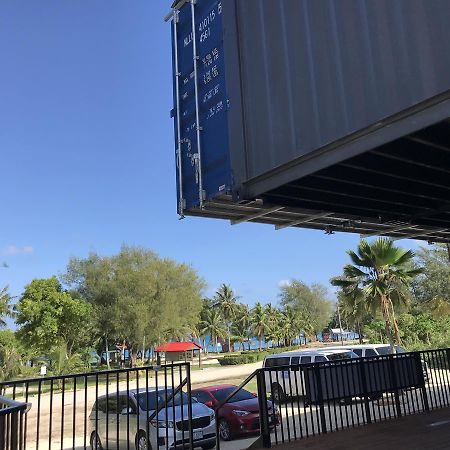 Tinian Oceanview Hotel المظهر الخارجي الصورة