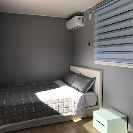 Tinian Oceanview Hotel المظهر الخارجي الصورة