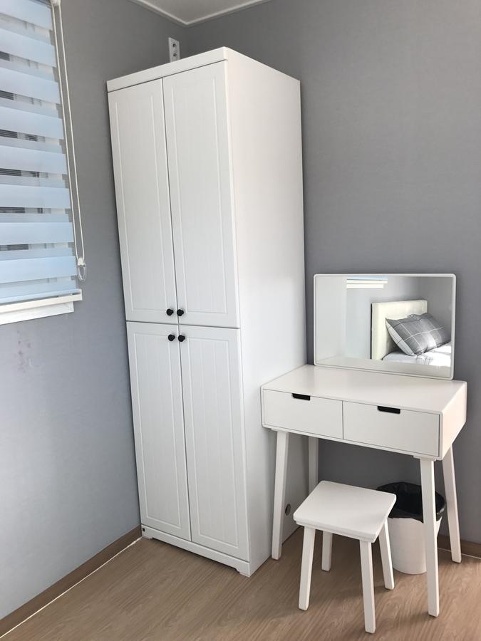 Tinian Oceanview Hotel المظهر الخارجي الصورة