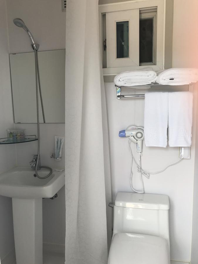 Tinian Oceanview Hotel المظهر الخارجي الصورة