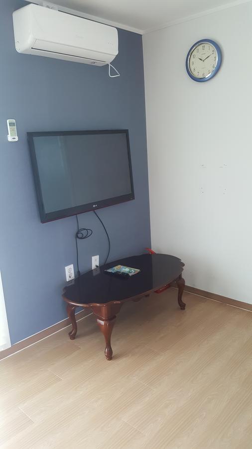 Tinian Oceanview Hotel المظهر الخارجي الصورة